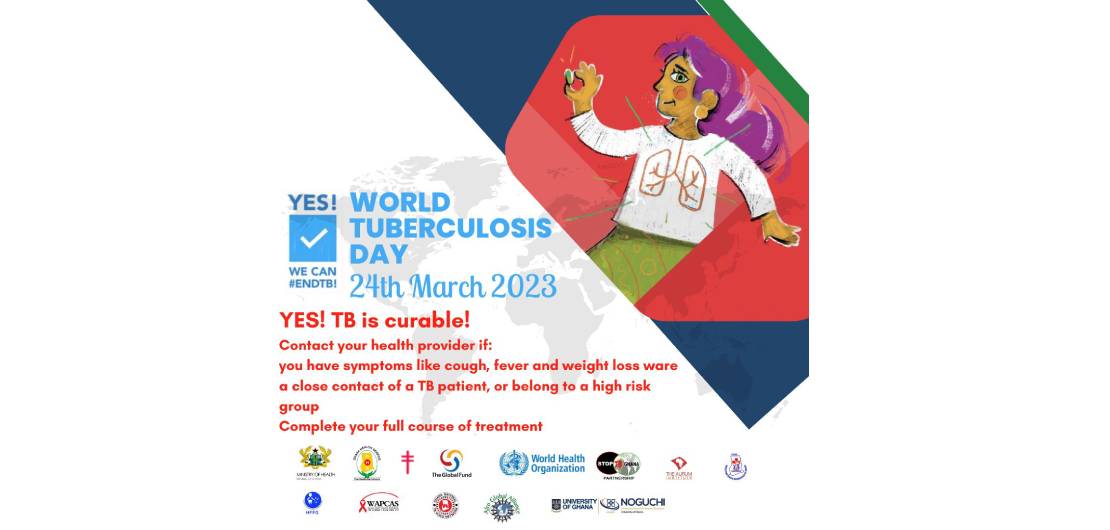 World TB Day Image